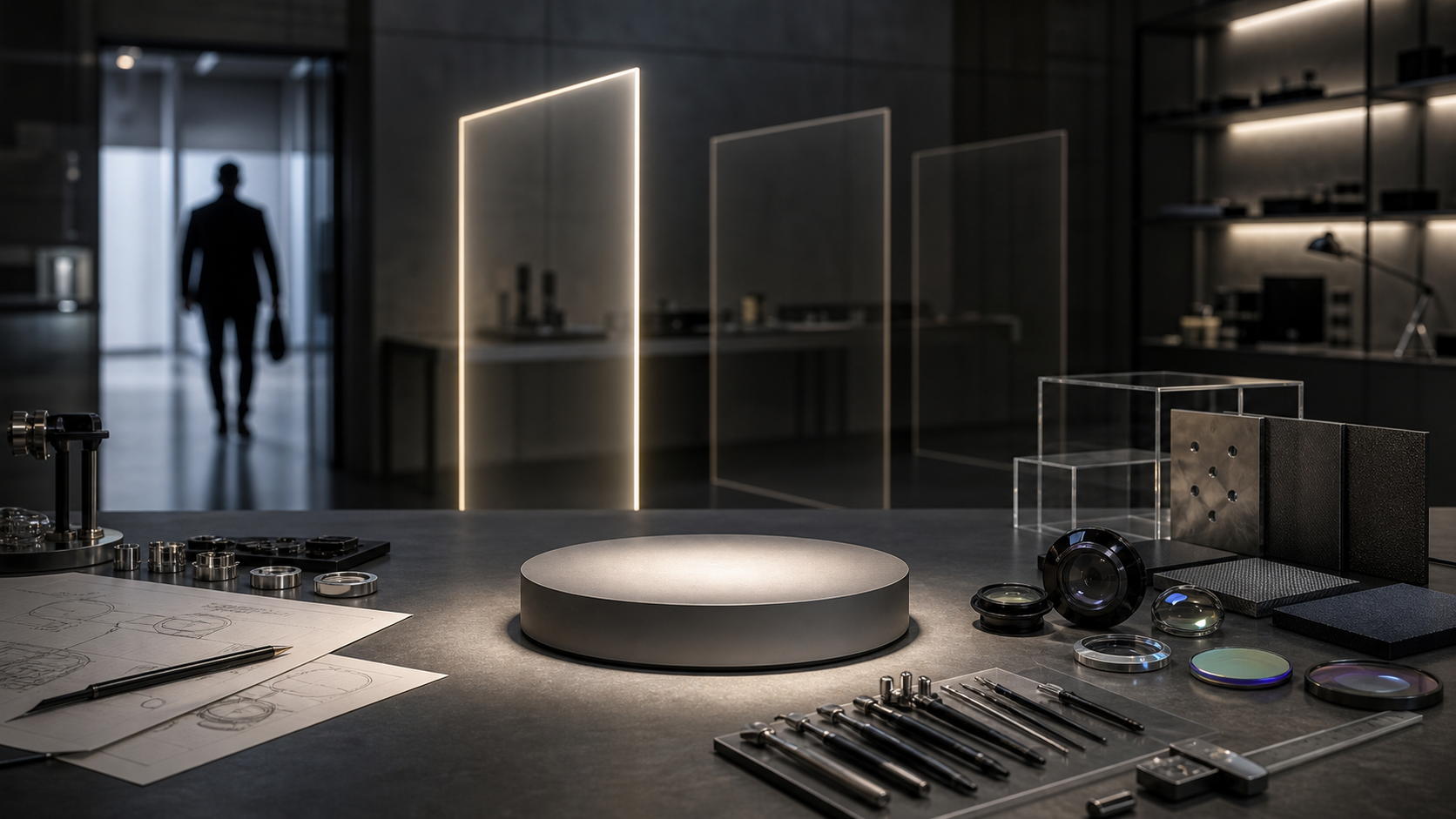 OpenAI Is Reportedly Adding Apple’s Vision Pro Lead