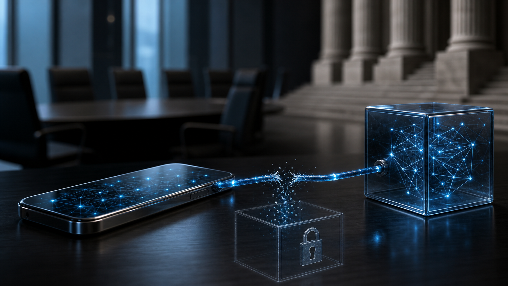 Apple’s OpenAI Lawsuit Turns a 2024 AI Partnership Into a Trade-Secrets Fight